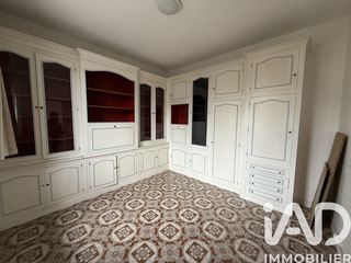  Maison � vendre 5 pi�ces 100 m�