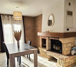  Maison � vendre 4 pi�ces 105 m�