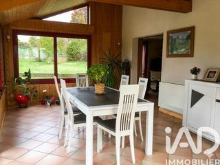  Maison � vendre 7 pi�ces 131 m�