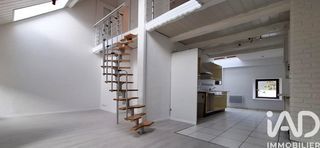  Appartement � vendre 4 pi�ces 90 m�