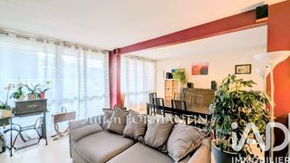  Appartement � vendre 4 pi�ces 107 m�