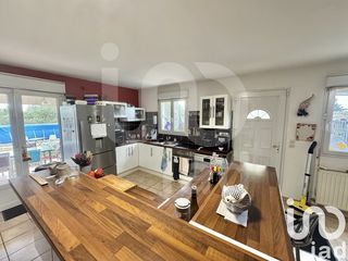  Maison � vendre 3 pi�ces 109 m�