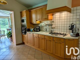  Maison � vendre 5 pi�ces 141 m�