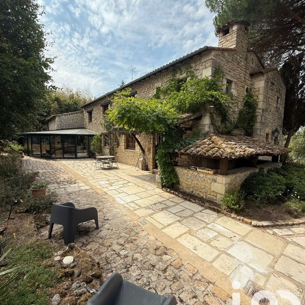 � vendre  Maison Ch�tellerault (86100)