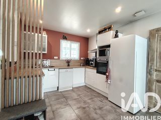  Maison � vendre 5 pi�ces 104 m�