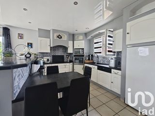  Maison � vendre 5 pi�ces 125 m�