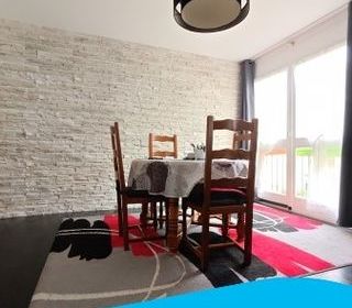  Appartement � vendre 5 pi�ces 87 m�