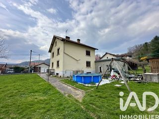  Maison � vendre 8 pi�ces 168 m�