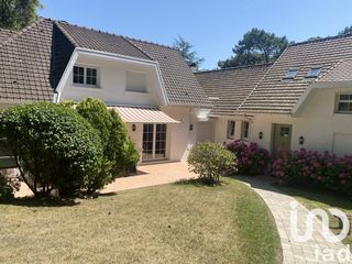  Maison � vendre 8 pi�ces 270 m�