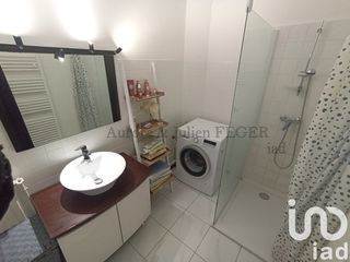  Appartement � vendre 4 pi�ces 77 m�