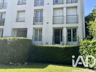  Appartement � vendre 3 pi�ces 91 m�