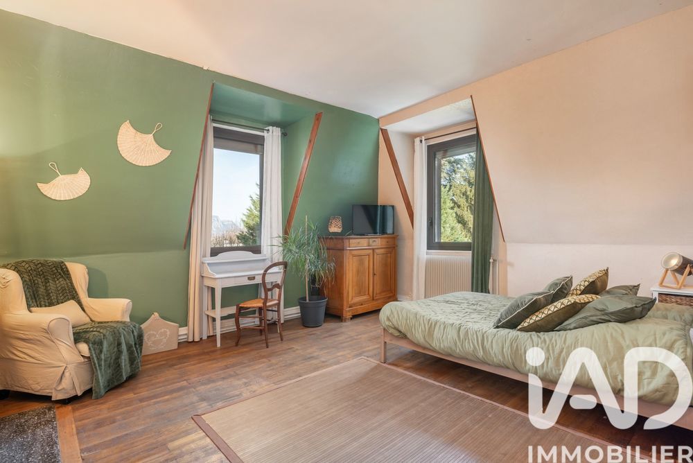 � vendre  Maison Gi�res (38610)