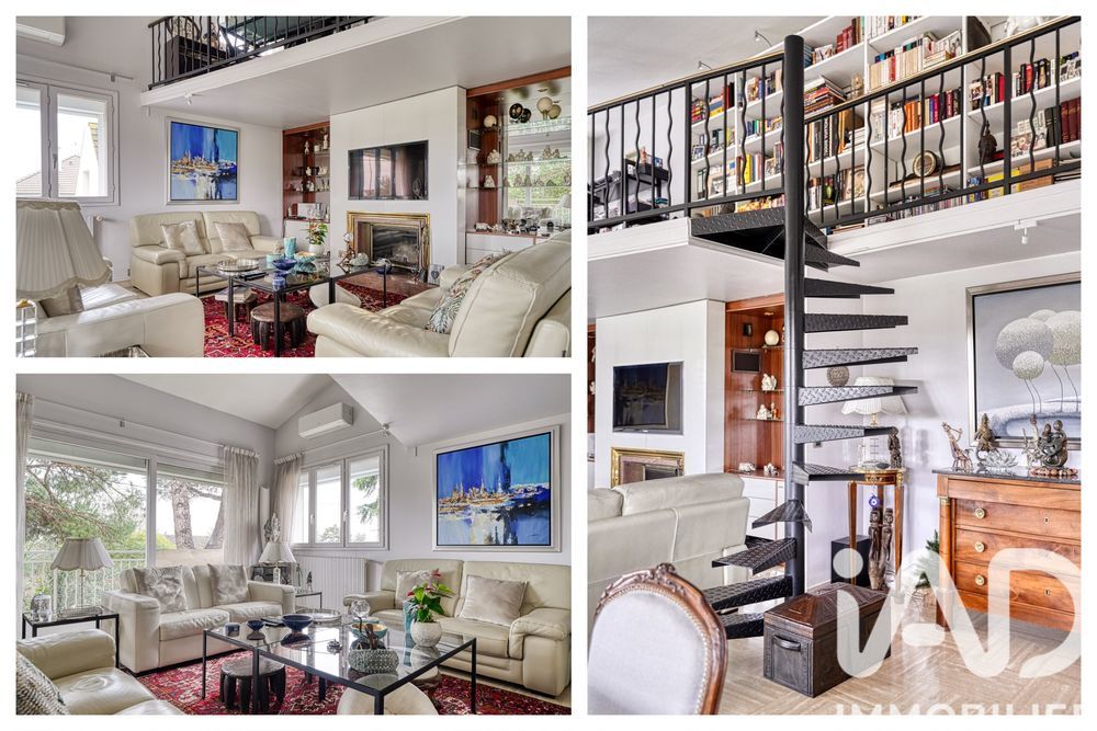 � vendre  Villa Taverny (95150)