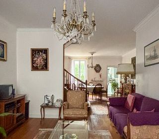  Maison � vendre 5 pi�ces 132 m�