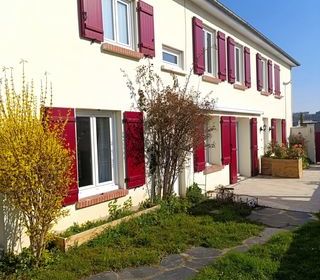  Maison � vendre 6 pi�ces 252 m�