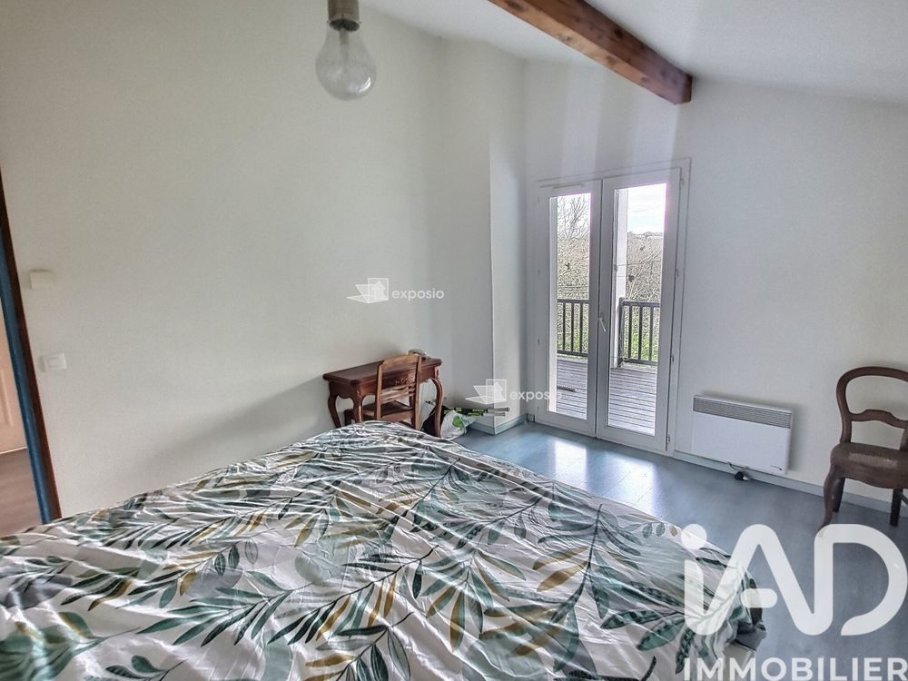 � vendre  Maison Villefranque (64990)