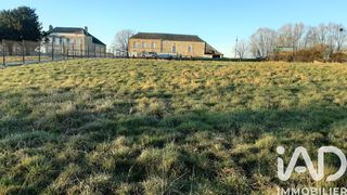  Terrain � vendre 1896 m�