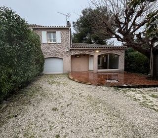  Maison � vendre 4 pi�ces 98 m�