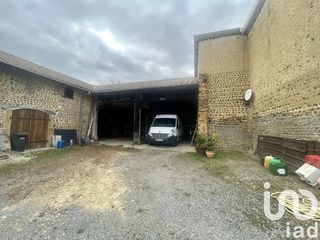  Maison � vendre 4 pi�ces 96 m�