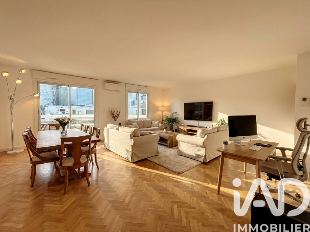 � vendre  Appartement Courbevoie (92400)