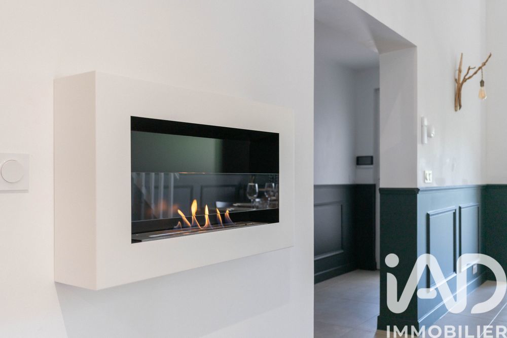 � vendre  Maison Mimet (13105)