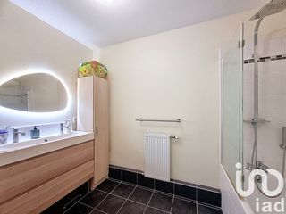  Appartement � vendre 3 pi�ces 67 m�