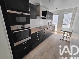  Appartement � vendre 4 pi�ces 73 m�