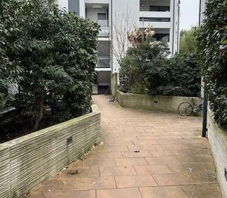  Appartement � vendre 2 pi�ces 43 m�