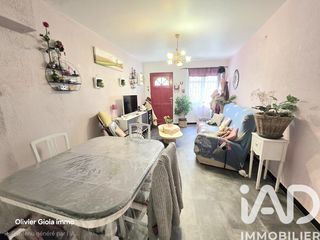  Maison � vendre 4 pi�ces 84 m�