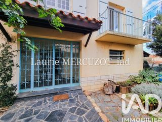  Maison � vendre 7 pi�ces 195 m�