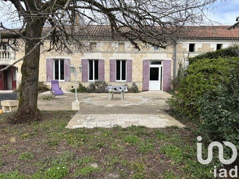   Vente Long�re 6 pi�ces Maison - 6 pi�ce(s) - 220 m�