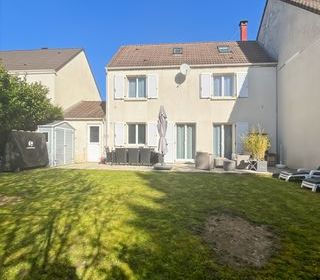  Maison � vendre 5 pi�ces 118 m�