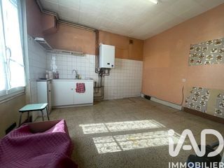 Maison � vendre 4 pi�ces 95 m�