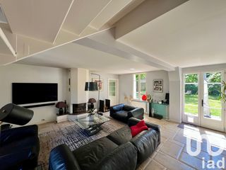  Maison � vendre 8 pi�ces 203 m�