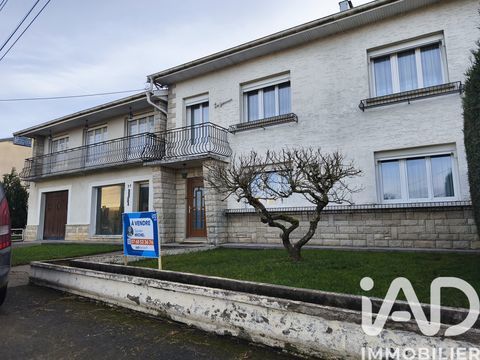   Vente Maison/villa 7 pi�ces Maison - 7 pi�ce(s) - 233 m�