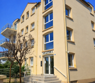  Appartement � vendre 2 pi�ces 38 m�