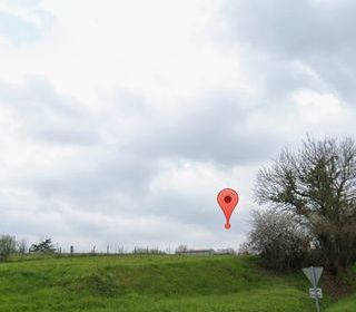  Terrain � vendre 2244 m�