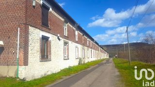  Maison � vendre 3 pi�ces 55 m�