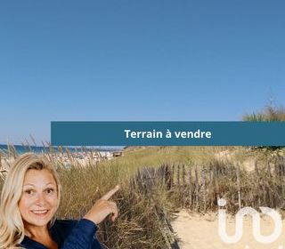  Terrain � vendre 534 m�