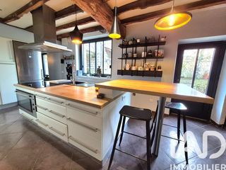  Maison � vendre 5 pi�ces 370 m�