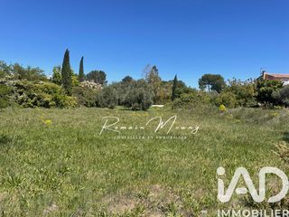  Terrain � vendre 1500 m�