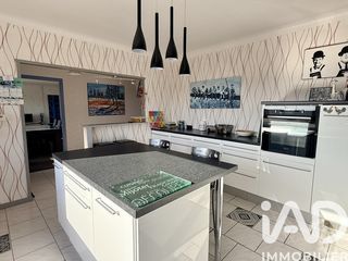  Maison � vendre 5 pi�ces 135 m�