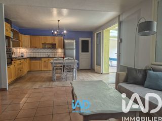  Maison � vendre 6 pi�ces 123 m�