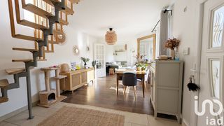  Maison � vendre 4 pi�ces 80 m�