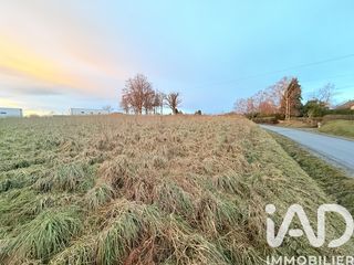  Terrain � vendre 2539 m�