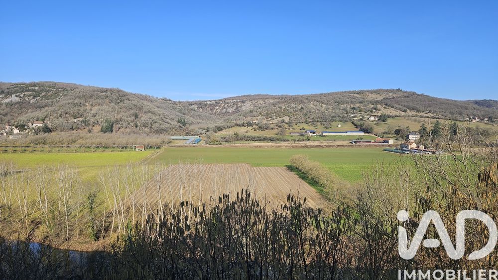 � vendre  Propri�t�/ch�teau Ambeyrac (12260)