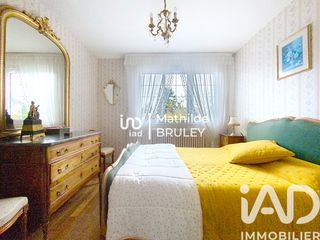  Maison � vendre 7 pi�ces 130 m�