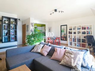  Appartement � vendre 2 pi�ces 60 m�