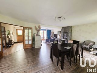  Maison � vendre 6 pi�ces 195 m�