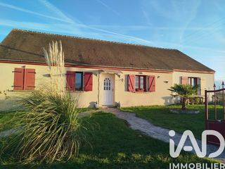  Maison � vendre 6 pi�ces 122 m�